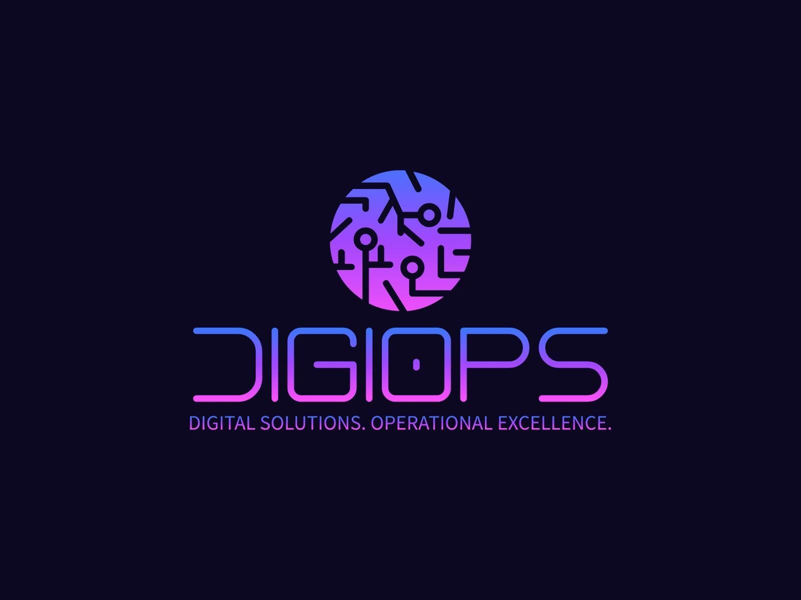 DigiOps Consulting